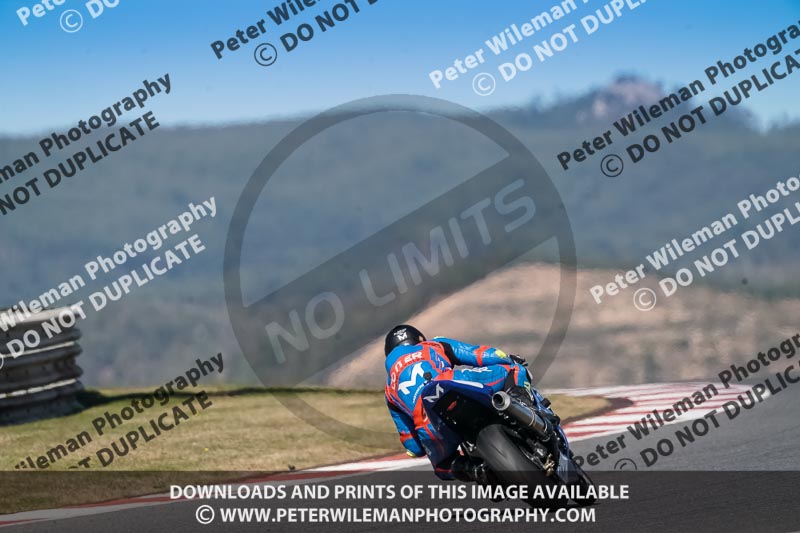 motorbikes;no limits;november 2019;peter wileman photography;portimao;portugal;trackday digital images